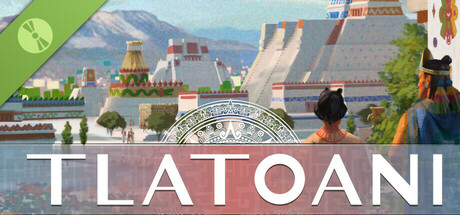 Tlatoani: Aztec Cities Demo