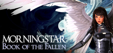 Morningstar: Book of the Fallen