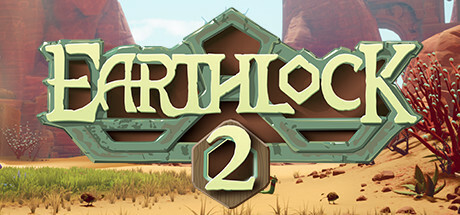 EARTHLOCK 2