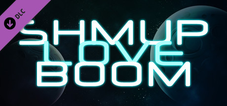 Shmup Love Boom - Soundtrack