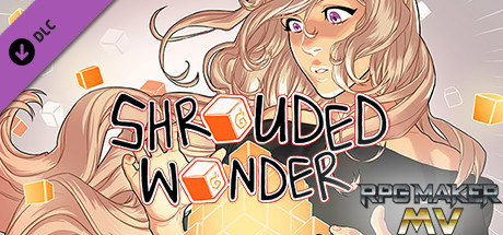 RPG Maker MV - Shrouded Wonder Music Pack