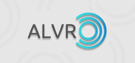 ALVR - Air Light VR