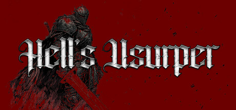 Hell's Usurper Playtest