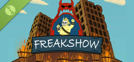 FreakShow Demo