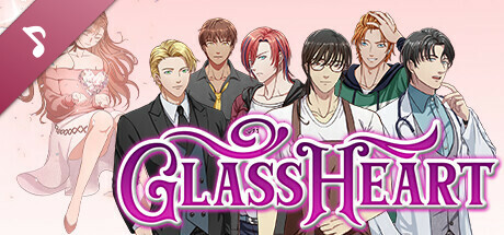 Glass Heart Soundtrack