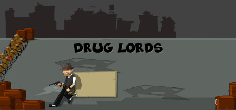 Drug Lords