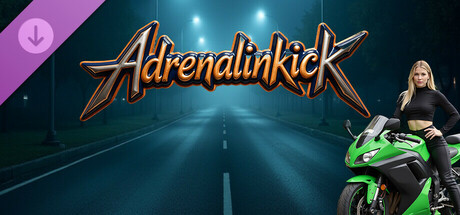 Adrenalinkick - Soundtrack