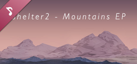 Shelter 2 Mountains EP