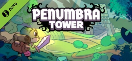 Penumbra Tower Demo