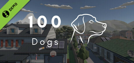 100 Dogs Demo