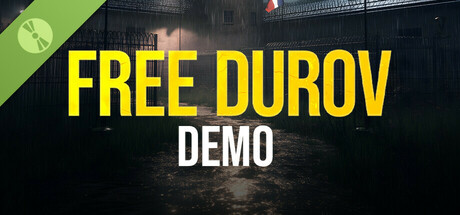 FREE DUROV - DEMO