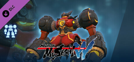 MEGATON MUSASHI W: WIRED - Rogue 