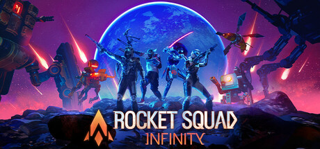 Rocket Squad