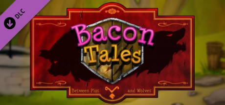 Bacon Tales - Original Sound Track