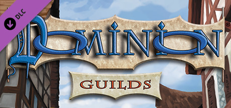 Dominion - Guilds