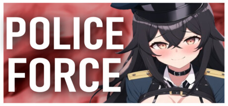 Hentai: Police Force