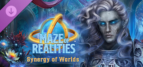 Maze of Realities: Synergy of Worlds DLC