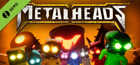 Metal Heads Demo