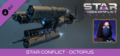 Star Conflict - Octopus