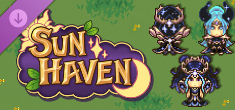 Sun Haven: Astral Pack