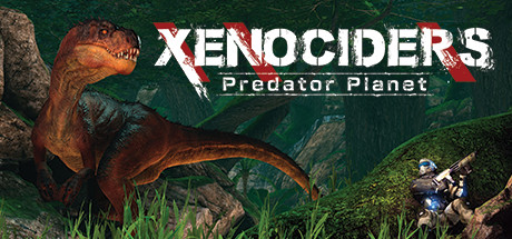 Xenociders