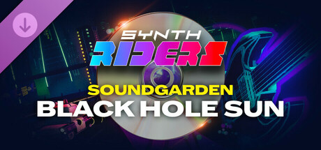 Synth Riders: Soundgarden - 