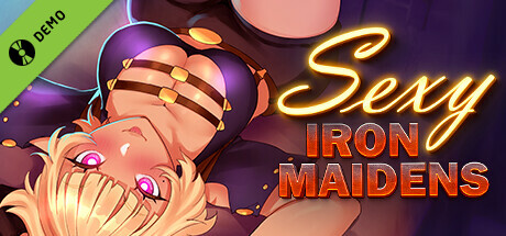 Sexy Iron Maidens Demo