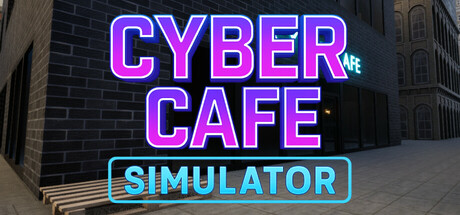 Cyber Cafe Simulator