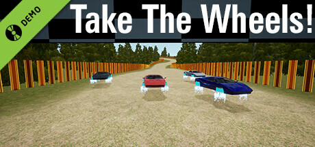 Take The Wheels! Demo