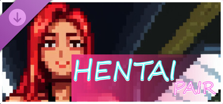 Hentai Pair - Pixel BDSM Airplane DLC 🔞