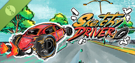 Sketchy Driver Demo