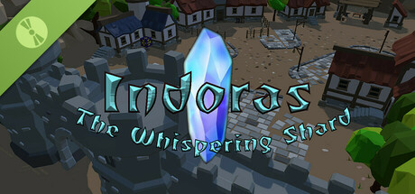 Indoras: The Whispering Shard Demo