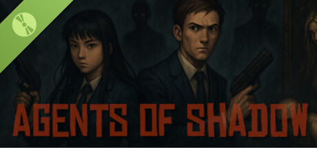 Agents of Shadow Demo