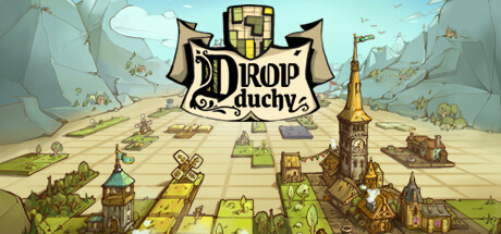 Drop Duchy