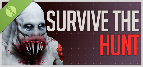 Survive The Hunt Demo