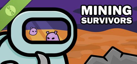 Mining Survivors Demo