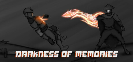 Darkness of Memories