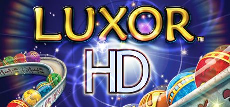 Luxor HD