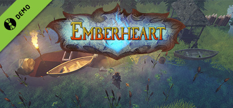 Emberheart Demo