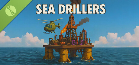 Sea Drillers Demo