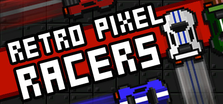 Retro Pixel Racers