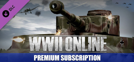 WWII Online - Premium Pass