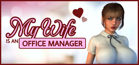 My wife is an office manager
