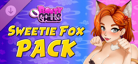 Booty Calls - Sweetie Fox Pack