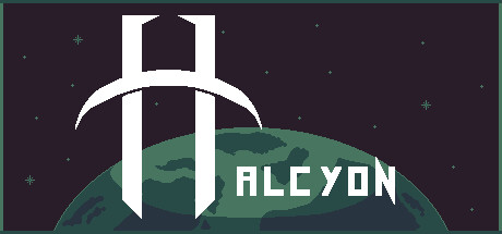 Halcyon