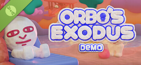 Orbo's Exodus Demo