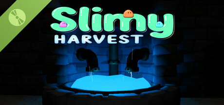 Slimy Harvest Demo