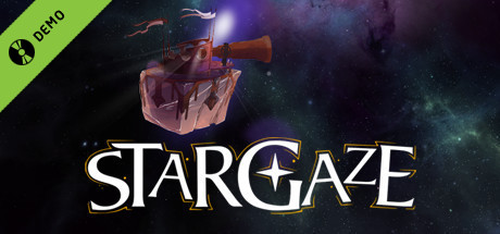 Stargaze Demo