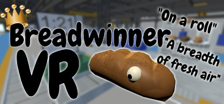 Breadwinner VR