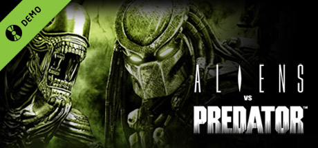 Aliens vs. Predator Demo